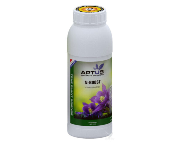 N-boost 150 ml aptus - Imagen 3
