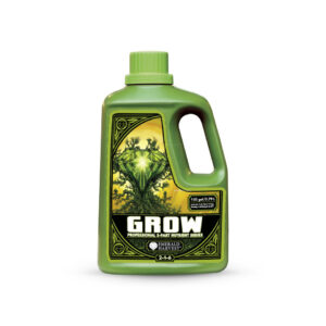 Grow prof 3 part 0.95 l emerald harvest