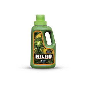 Micro prof 3 part 0.95 l emeraldharvest