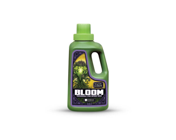 Bloom prof 3 part 0.95 l emerald harvest