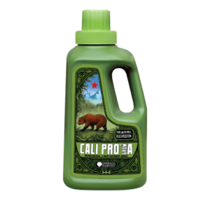 Cali pro grow a prof 2 part 0.5 l emerald harvest