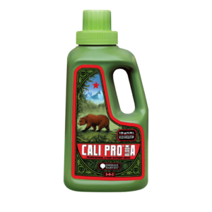 Cali pro bloom a  prof 2 part 0.5 l emerald harvest