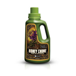 Honey chome 0.95 l emerald harvest