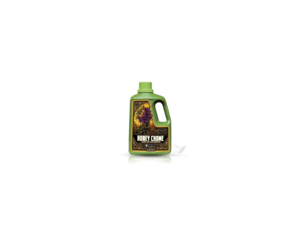 Honey chome 0.95 l emerald harvest - Imagen 2
