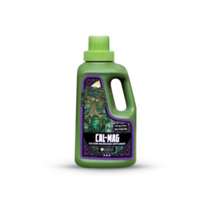 Cal-mag 0.95 l emerald harvest