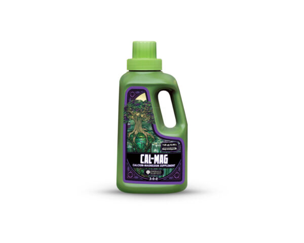 Cal-mag 0.95 l emerald harvest