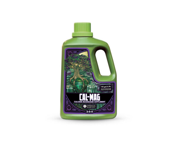 Cal-mag 0.95 l emerald harvest - Imagen 2