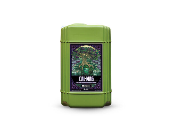 Cal-mag 0.95 l emerald harvest - Imagen 4