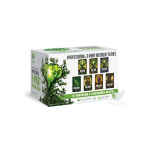 Kick-starter kit 3 part base 1  emerald harvest