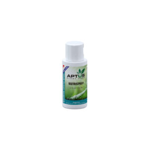 Nutrispray 50 ml aptus