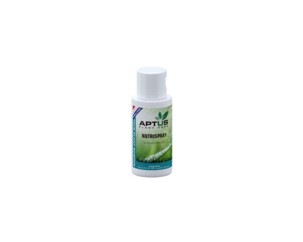 Nutrispray 50 ml aptus