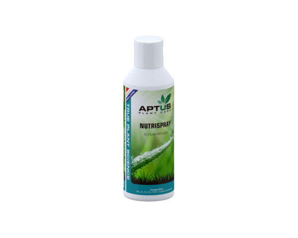 Nutrispray 50 ml aptus - Imagen 2