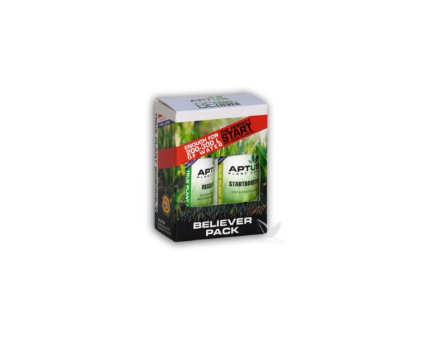 Believer pack aptus
