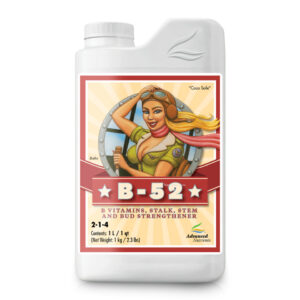 B-52 1 l advanced nutrients