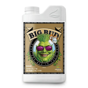 Big bud coco liquid 1 l advanced nutrients