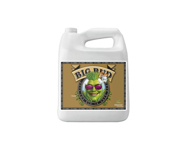 Big bud coco liquid 1 l advanced nutrients - Imagen 2