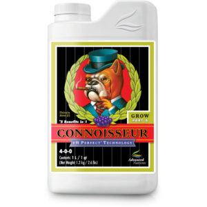 Ph perfect connoisseur grow a 0,5 ml  advanced nutrients