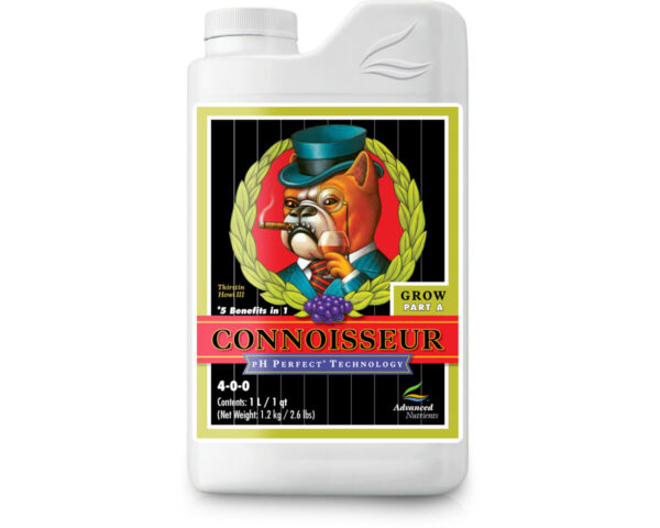 Ph perfect connoisseur grow a 0,5 ml  advanced nutrients