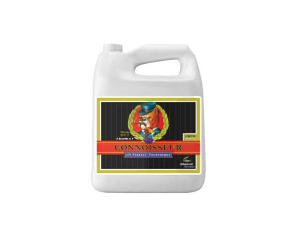 Ph perfect connoisseur grow a 0,5 ml  advanced nutrients - Imagen 3