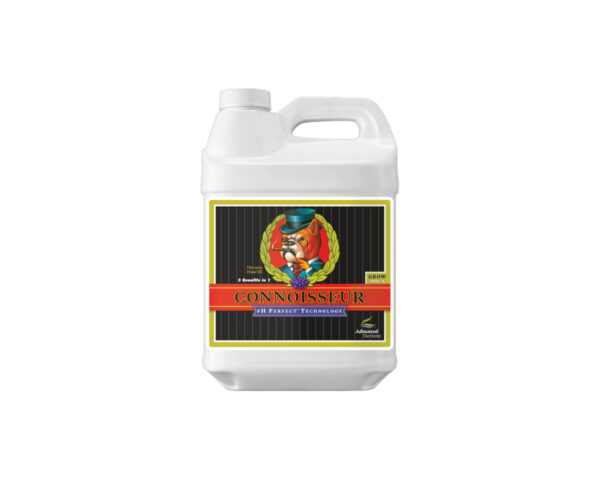 Ph perfect connoisseur grow a 0,5 ml  advanced nutrients - Imagen 4