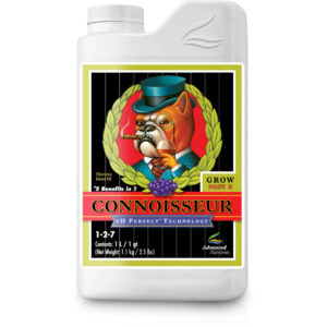 Ph perfect connoisseur grow b 0,5 ml  advanced nutrients