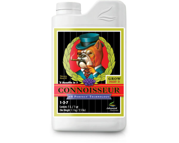 Ph perfect connoisseur grow b 0,5 ml  advanced nutrients