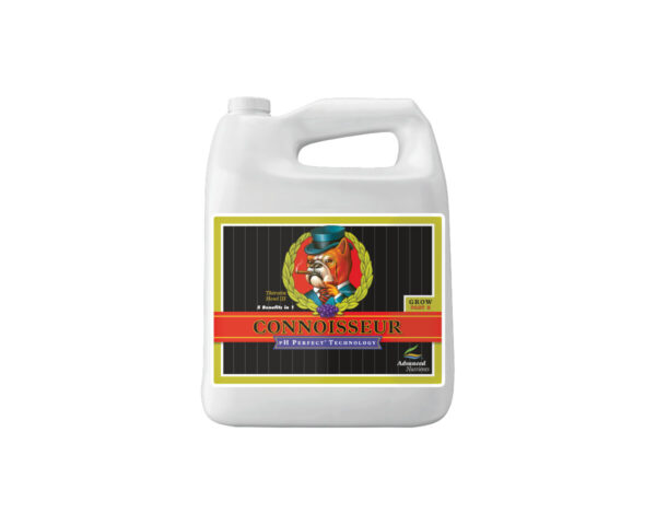 Ph perfect connoisseur grow b 0,5 ml  advanced nutrients - Imagen 3