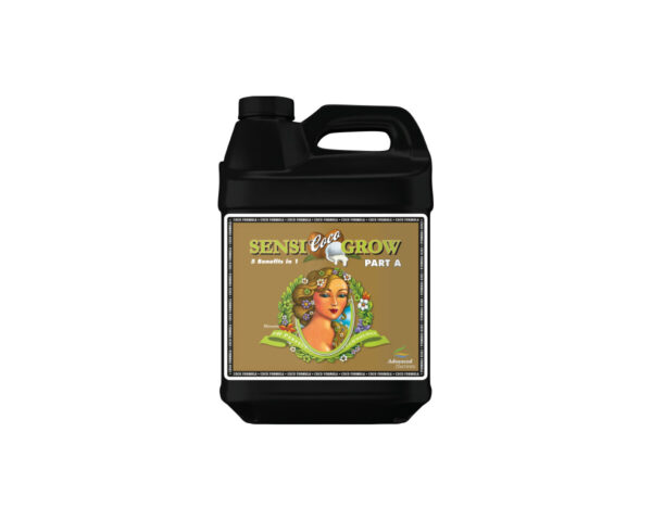Ph perfect sensi grow coco a 500 ml advanced nutrients - Imagen 4