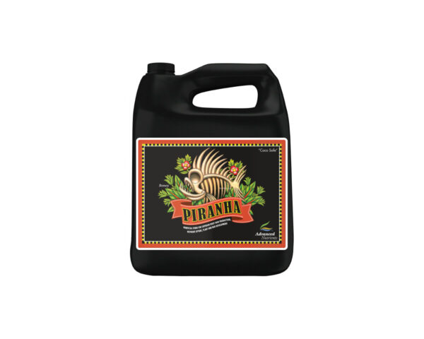 Piranha 500 ml advanced nutrients - Imagen 2