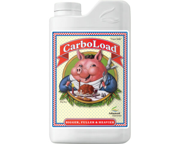 Carboload liquido 1 l  advanced nutrients