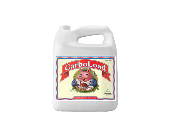 Carboload liquido 1 l  advanced nutrients - Imagen 2