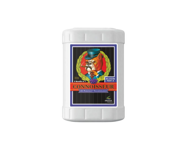 Ph perfect conn bloom a 1 l  advanced nutrients - Imagen 4