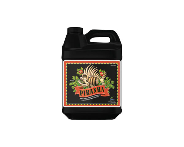 Piranha 500 ml advanced nutrients - Imagen 3