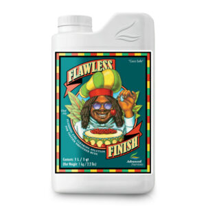 Flawless finish 250 ml advanced nutrients