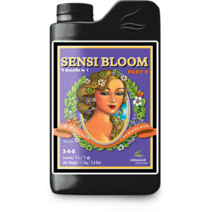Ph perfect sensi bloom b 1 l advanced nutrients