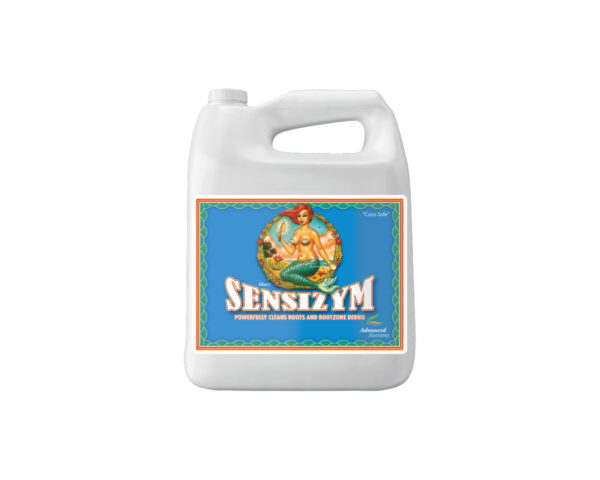 Sensizym 1 l advanced nutrients - Imagen 4