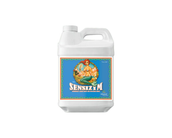 Sensizym 1 l advanced nutrients - Imagen 2