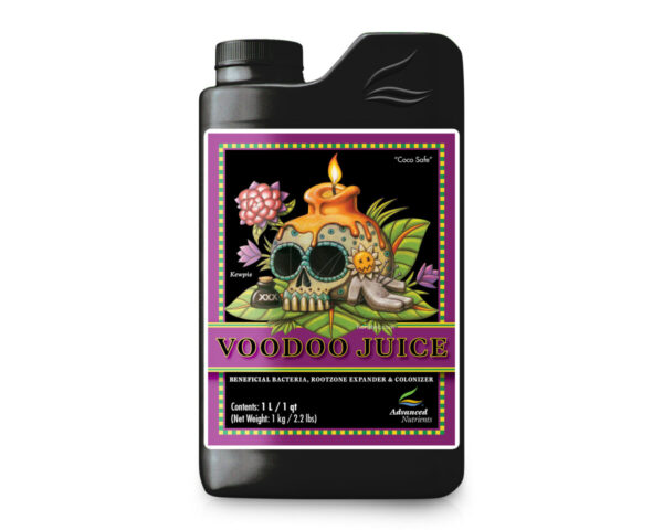Voodoo juice 1 l  advanced nutrients