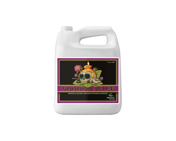 Voodoo juice 1 l  advanced nutrients - Imagen 4