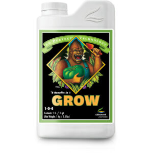 Ph perfect grow 500 ml advanced nutrients