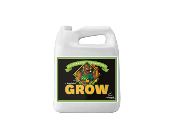 Ph perfect grow 500 ml advanced nutrients - Imagen 5