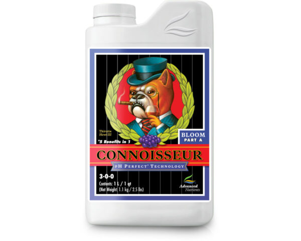 Ph perfect conn bloom a 1 l  advanced nutrients