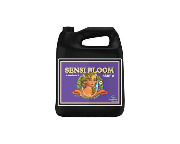 Ph perfect sensi bloom a 1 l advanced nutrients - Imagen 2