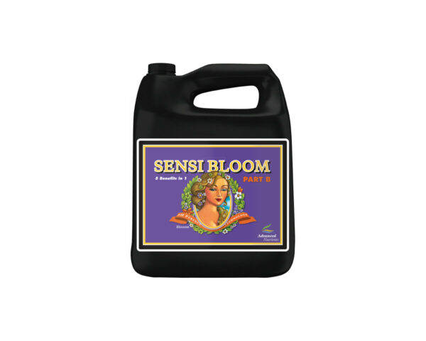 Ph perfect sensi bloom b 1 l advanced nutrients - Imagen 2