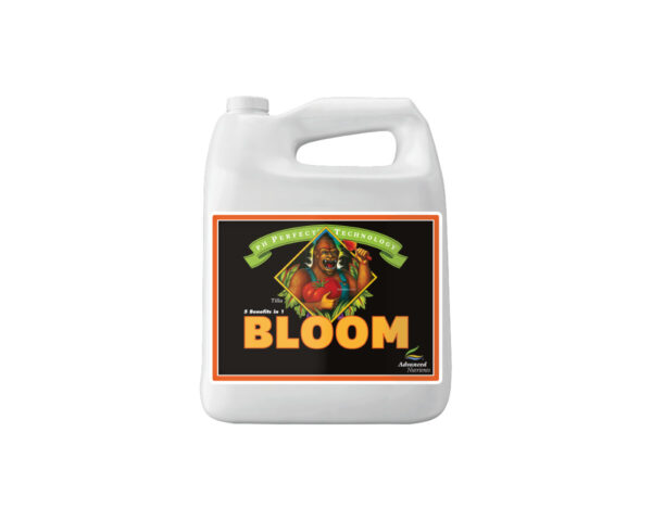 Ph perfect bloom 500 ml advanced nutrients - Imagen 3