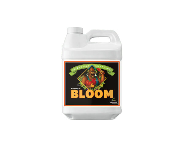 Ph perfect bloom 500 ml advanced nutrients - Imagen 2