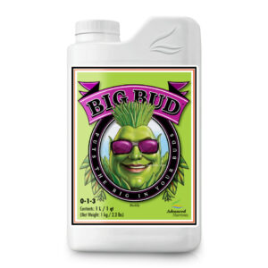 Big bud 250 ml advanced nutrients