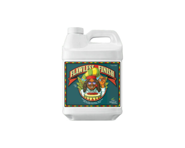 Flawless finish 250 ml advanced nutrients - Imagen 2