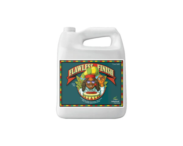 Flawless finish 250 ml advanced nutrients - Imagen 3