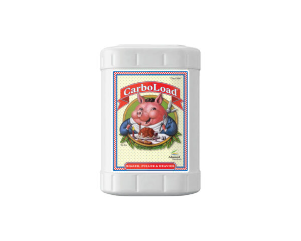 Carboload liquido 1 l  advanced nutrients - Imagen 5